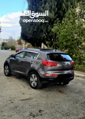  3 سبورتاج 2015 مفللل مفزرررر اضافات بسعر فرررم كاااش