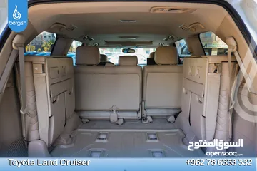  15 Toyota Land Cruiser Gx-r 2013 V6