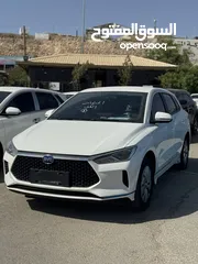  10 Byd E2 2021 comfort  فحص كامل ممشى قليل