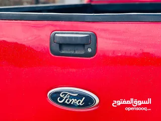  19 F150 ساحلية 2006 للبيع