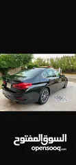  23 ‏Bmw 540 2018 وارد امريكي