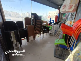 2 محل تجاري للبيع لعدم التفرغ،،