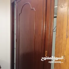  11 شقه مفروشه للايجار