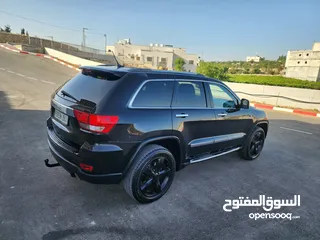  3 جيب جراند شيروكي