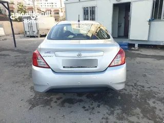  3 نيسان صني 2019فحص كامل فل كامل