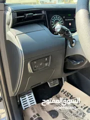  16 Hyundai tussan 2024-