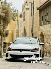  10 جولف gti 2020