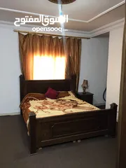  2 شقة مفروشة للايجار