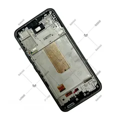  3 شاشة سامسونج A54 أصلي شركة 100% ,  SAMSUNG A54 ORIGINAL LCD .