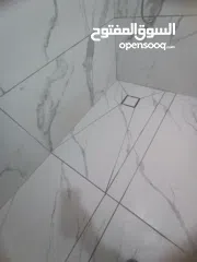  5 مقاولات وتشطيب كامل