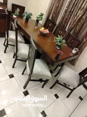  4 غرفة سفره قطعتين