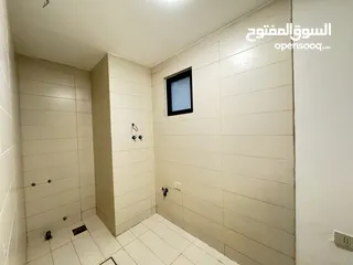  30 شقة طابق شبه ارضي للبيع مساحة 200م مع ترس وحديقه وكراج 250م بأجمل مناطق خلدا (مشروع 114