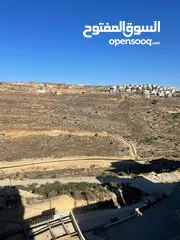  5 شقة جديدة للبيع في ضاحية الريحان – عمارة البيت الأندلسي 1