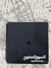  4 PS4 بصحه جيده