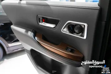  16 2024 Toyota Land Cruiser GX.R Twin Turbo - وارد وكالة الاردن