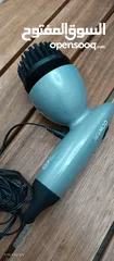  3 ConAir  جهاز بوليش للاخذيه