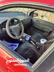 1 سياره جيتيس 2007اتوماتيك