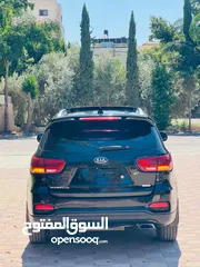  5 كيا سورينتو 2019 فل مسكر