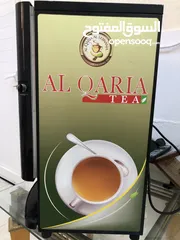  2 جديده و بحالة الوكاله