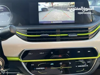  10 شانجان E-Star 2022 فل كامل