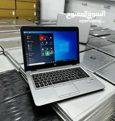  2 السلام عليكم لابتوب HP للبيع