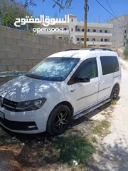  1 كادي للبيع 2018 مطور 2000
