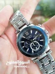  1 سكوربن ياباني اصلي.. من مجموعة سيكو