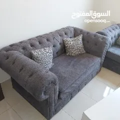  1 طقم للبيع بسعر مغري