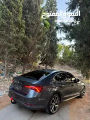  1 اوكتافيا 2021