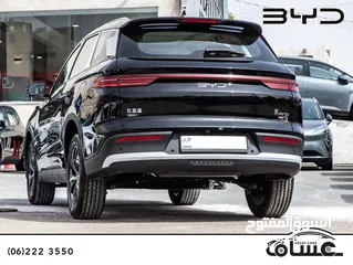  24 Byd Song Pro Dm-i 2024 Plug in hybrid   يمكن التمويل بالتعاون