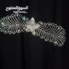  2 عباية خليجية للبيع