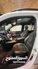  22 مرسيدس EQB 300 ألماني اصلي 4MATIC