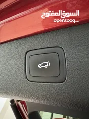  13 MG EHS Plug_in Hybrid 2022