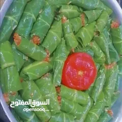  2 طبخات جاهزة