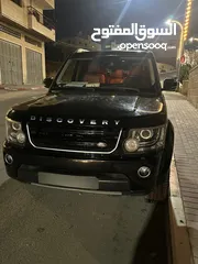  4 ديسكوفري 4