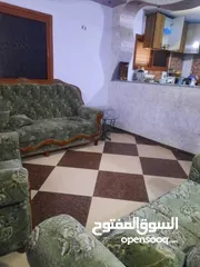  8 شقة للبيع  محامي زيد محمود