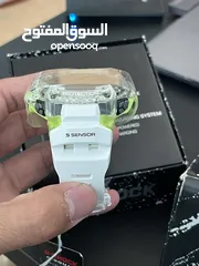  3 G-SHOCK GBD-H1000