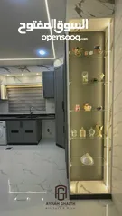  3 تفصيل مطابخ وشبابيك فلسطيني