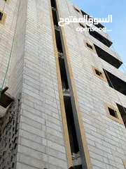  3 شقة للبيع في الخليل
