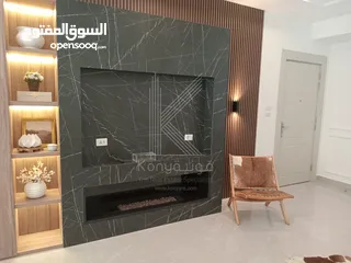  1 Furnished Apartment For Rent In 7th Circle