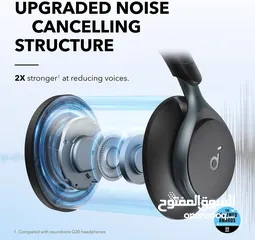  5 سماعات بلوتوث مميزه جدا من انكر Soundcore by Anker, Space One