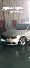  12 اوكتافيا للبيع او البدل