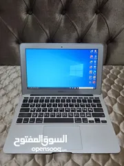  1 MacBook Air