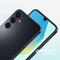  6 SAMSUNG A16 ( 128GB ) / RAM 6 NEW /// سامسونج ايه 16 ذاكرة 128 رام 6 الجديد