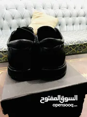  3 Classy Black shoes