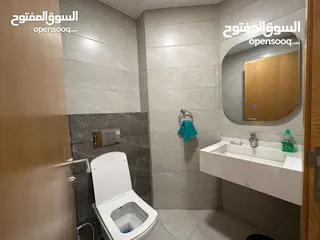  20 شقة مفروشه سوبر ديلوكس في العبدلي للايجار