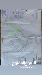  3 قطعة أرض سكنية مميزة للبيع غرب نابلس