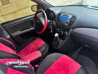  5 اي عشره اوتومات برايفت قطااااره بالمصروف