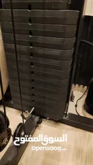  4 Home gym