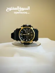  1 ‏EXPONI wrist watch ساعة إكسبوني للرجال أصلية شامل التوصيل الدفع عند الاستلام